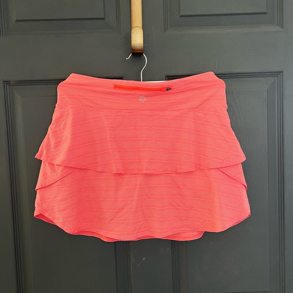 Athleta Activewear Skirt - Picture 5 of 5